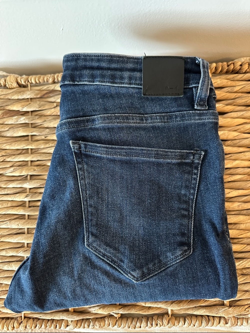 Dish - Denim Skinny Jeans